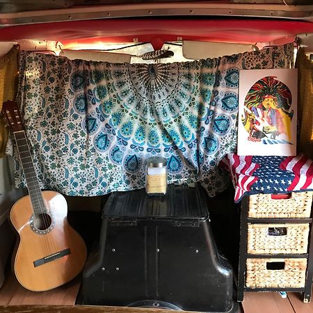 Indian Canyon Ranch Verdure エクステリア 写真