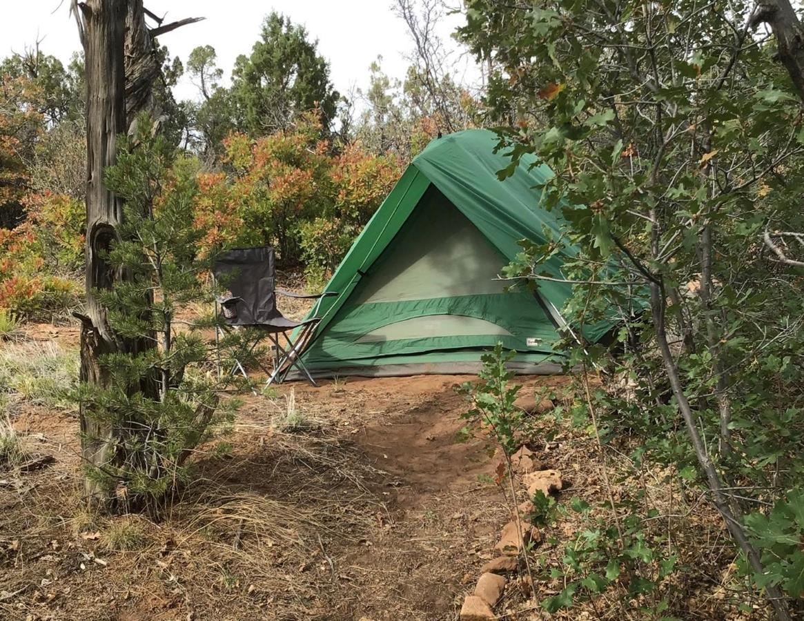 Indian Canyon Ranch Verdure エクステリア 写真